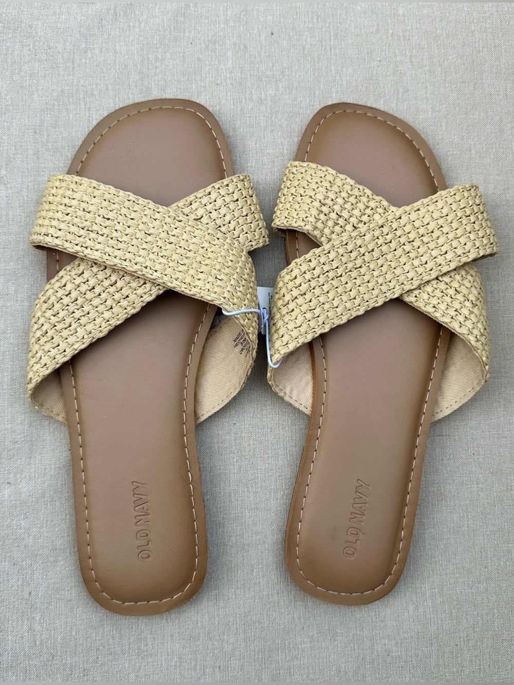Brand New Old Navy Sandals